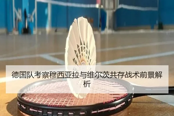 德国队考察穆西亚拉与维尔茨共存战术前景解析 | kaiyun