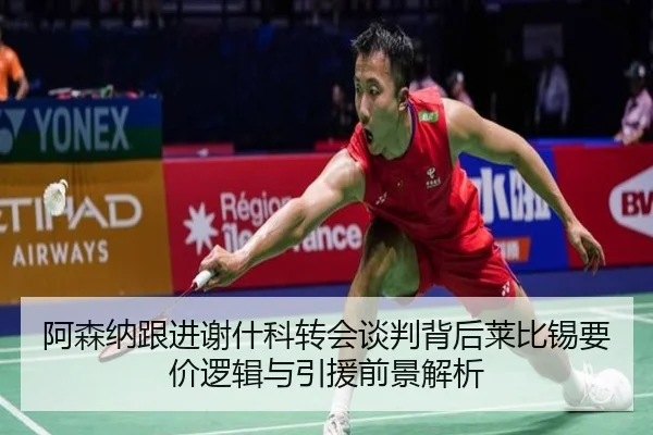 阿森纳跟进谢什科转会谈判背后莱比锡要价逻辑与引援前景解析